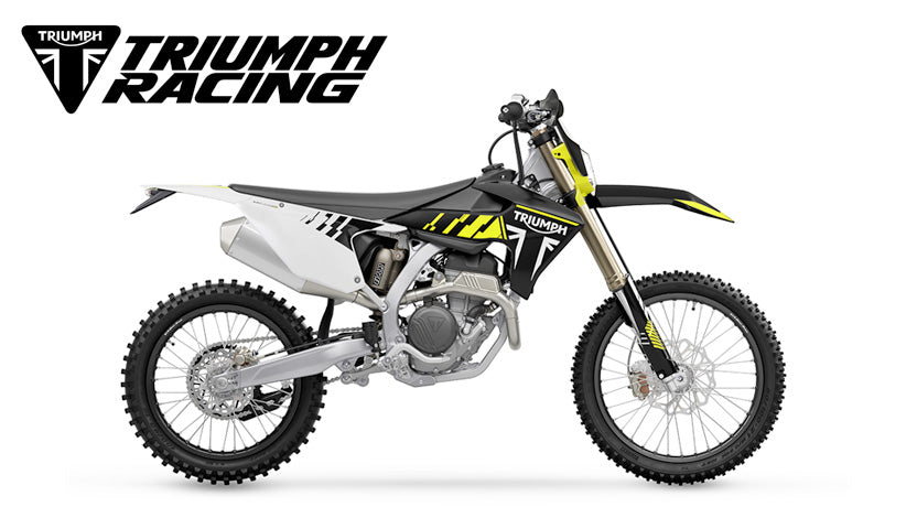 TRIUMPH