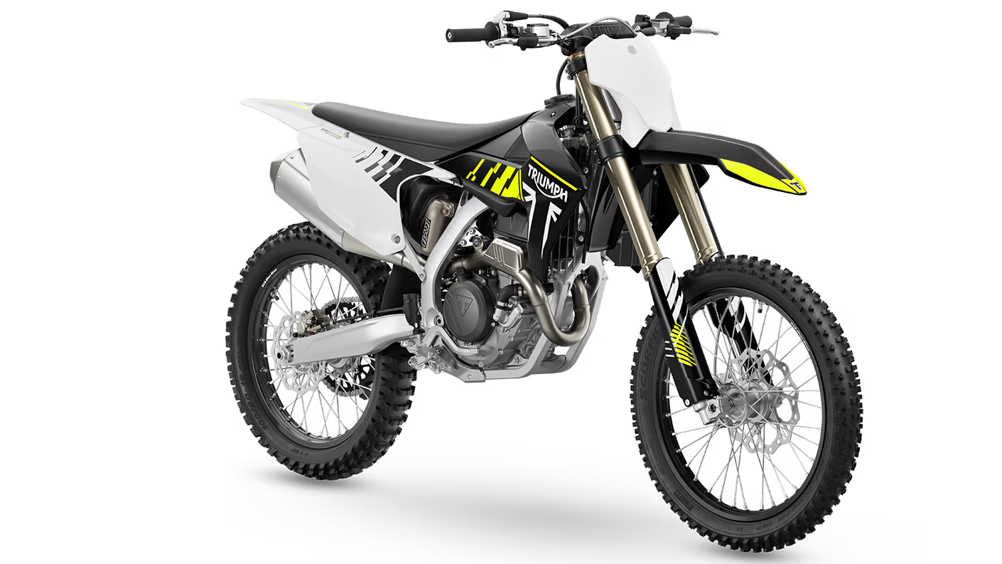 TRIUMPH