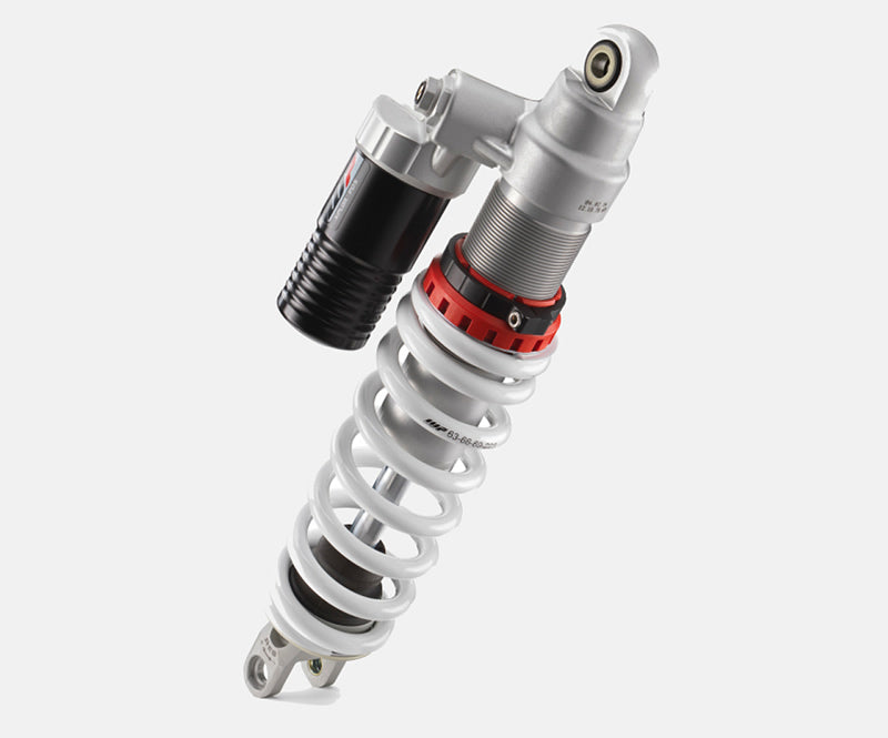 XPLOR PDS SHOCK