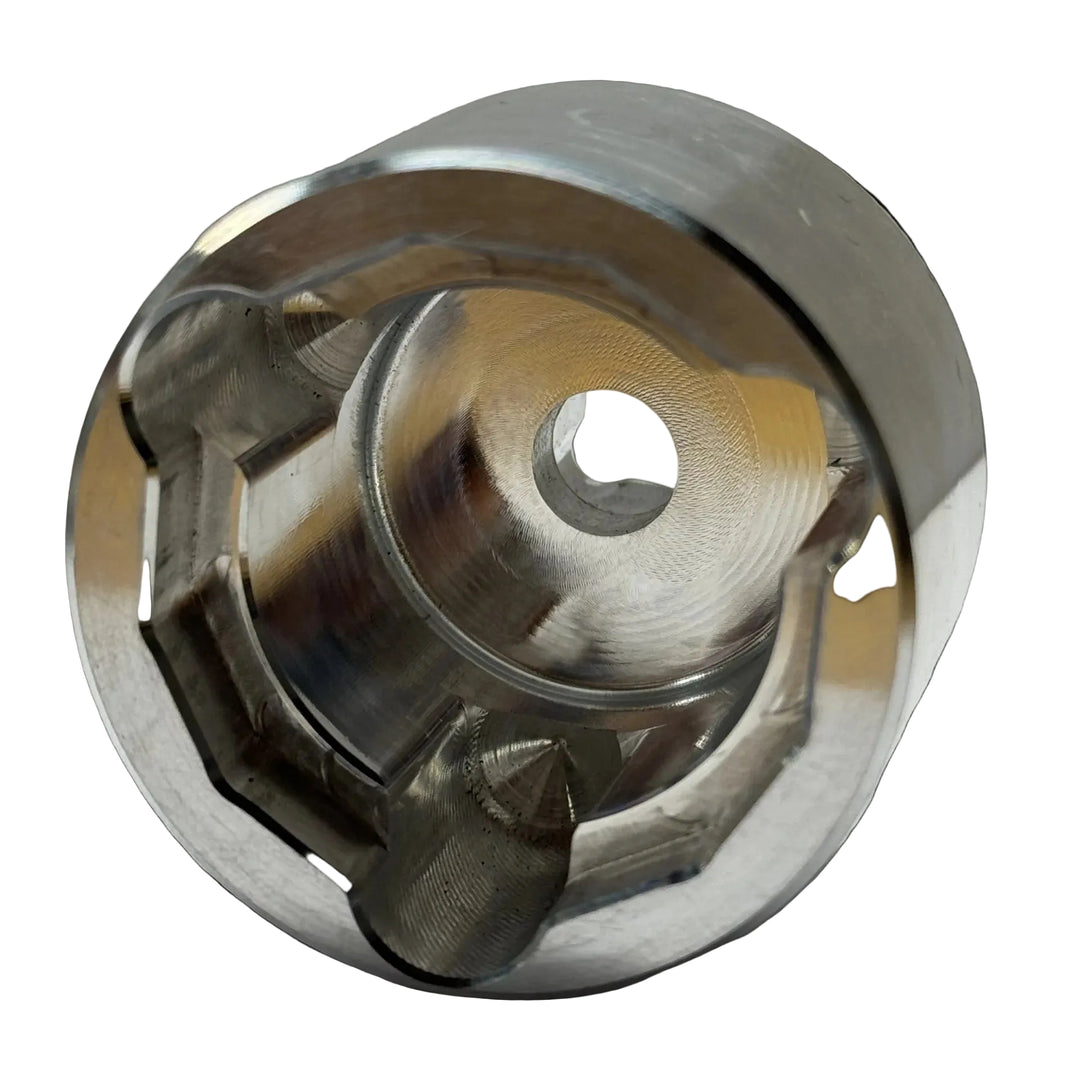 WP OEM Shock Adjuster Removal Tool