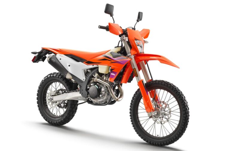 Cone valve fork WP