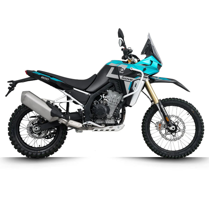 KOVE Rally 800X $17990