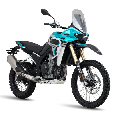 KOVE Rally 800X $17990