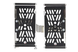 Xtrem radiator guards Sherco SE250R / SE300R ( 2020 - 2024 ) - Alloy