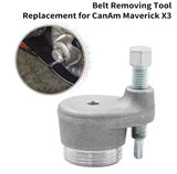 Can-am belt tool