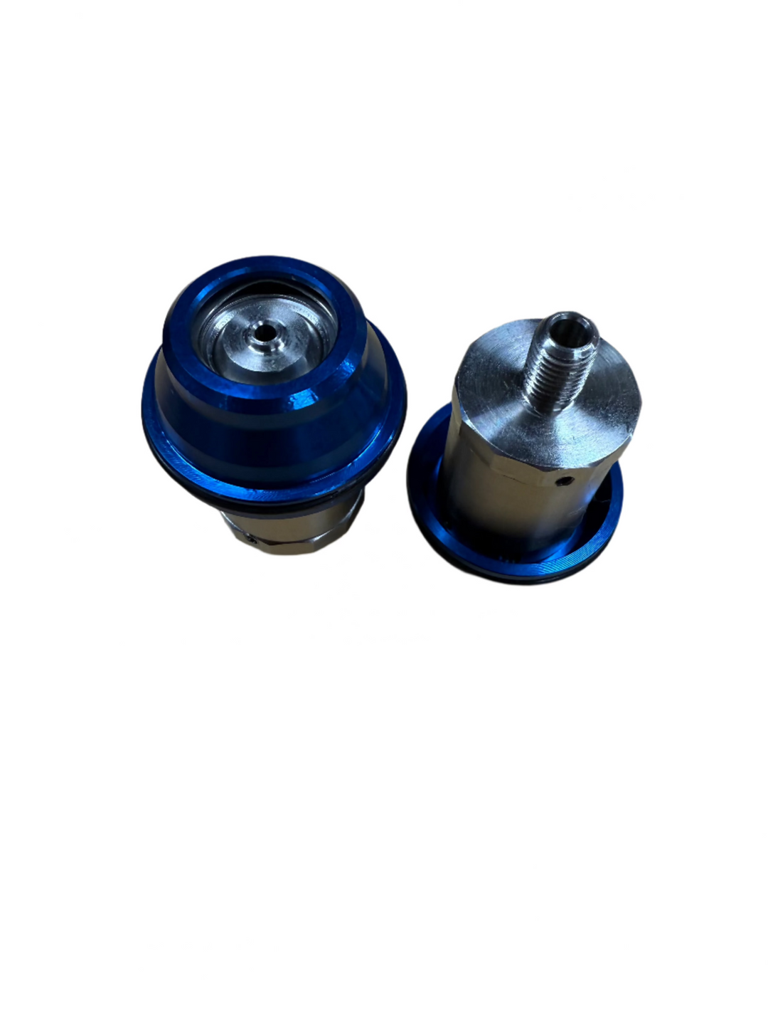 Xact cone valve