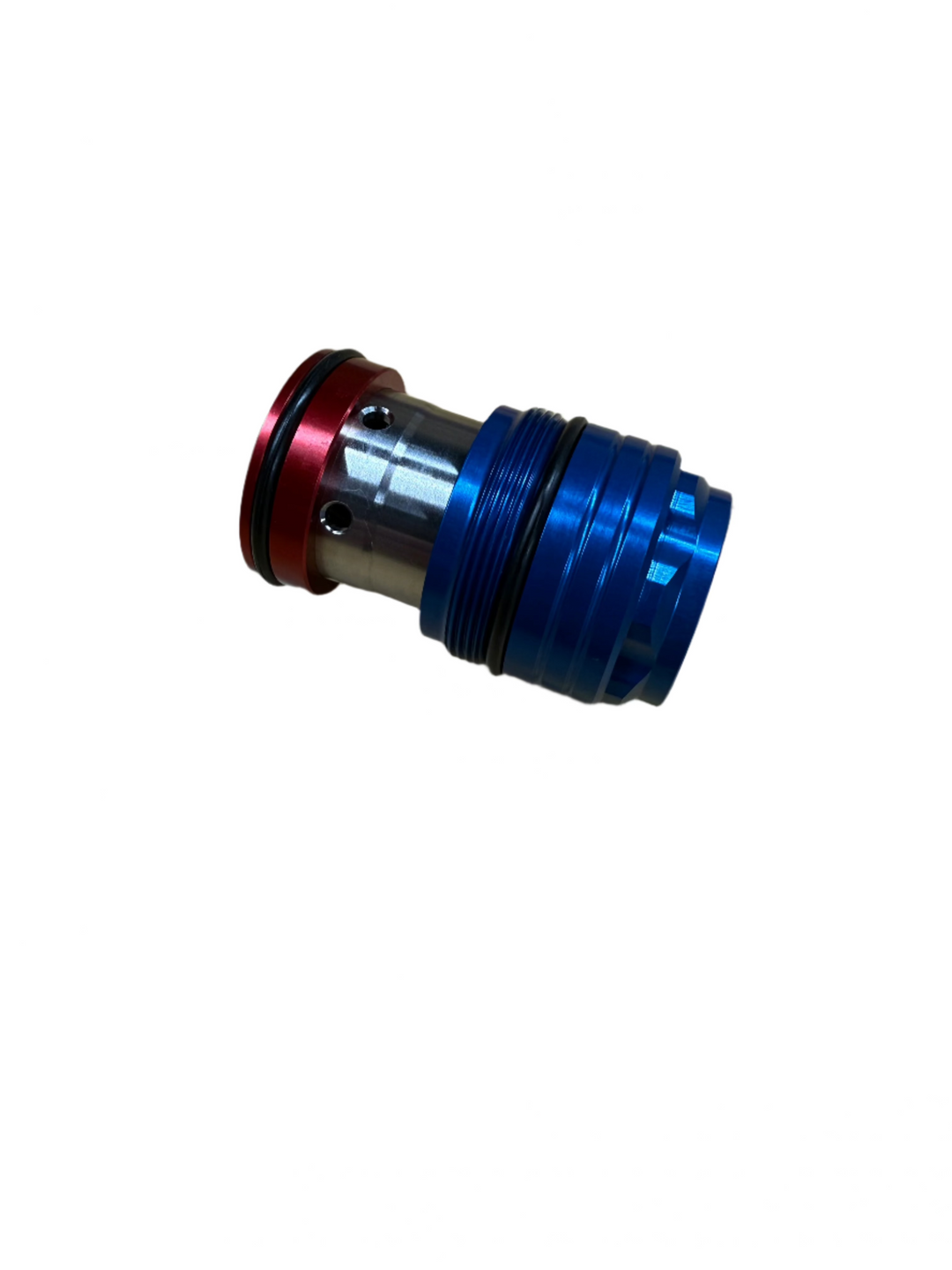 ktm Adventure bike Cone valve