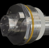 Custom shock absorbers parts.