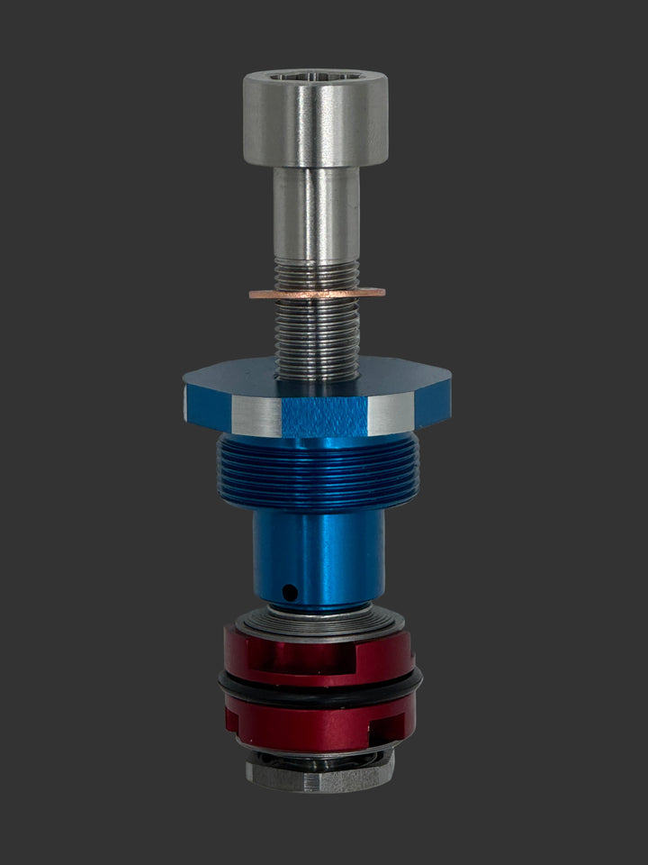 Beta X Trainer Cone valve cartridge.