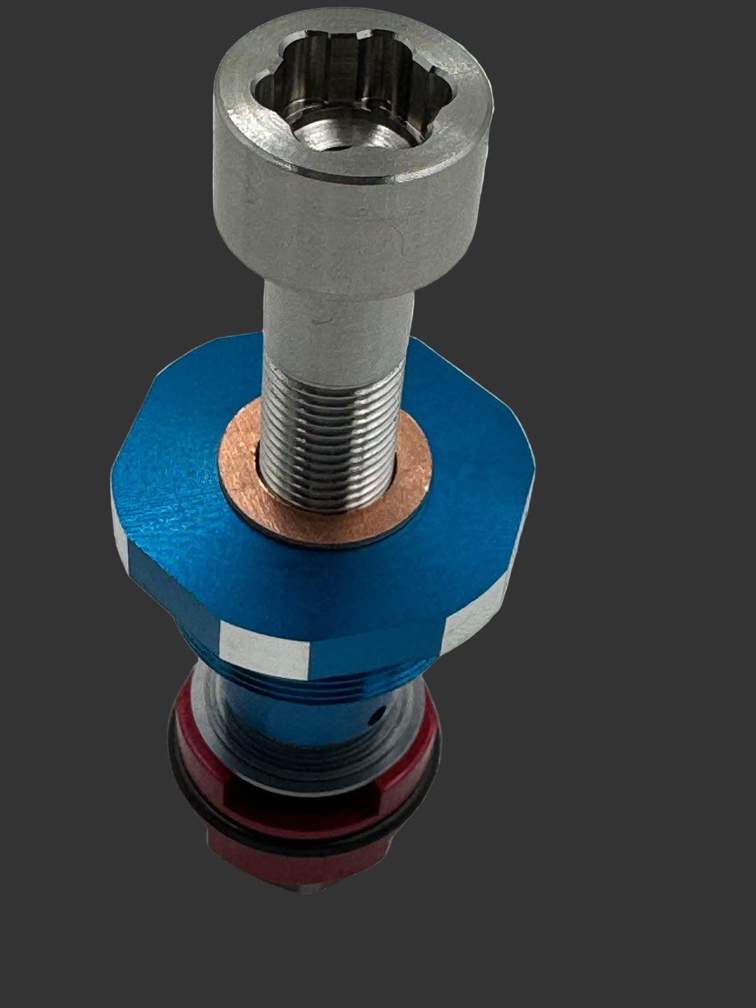 Beta X Trainer Cone valve cartridge.