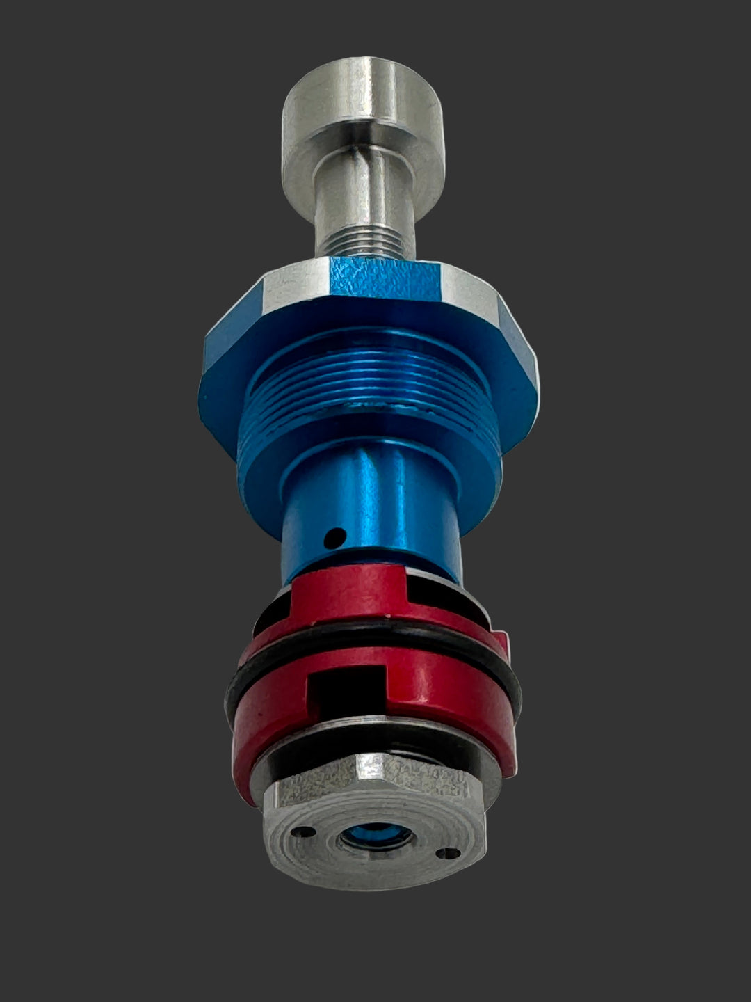 Beta X Trainer Cone valve cartridge.