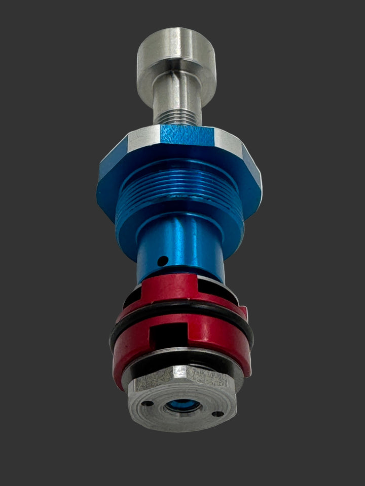 Beta X Trainer Cone valve cartridge.