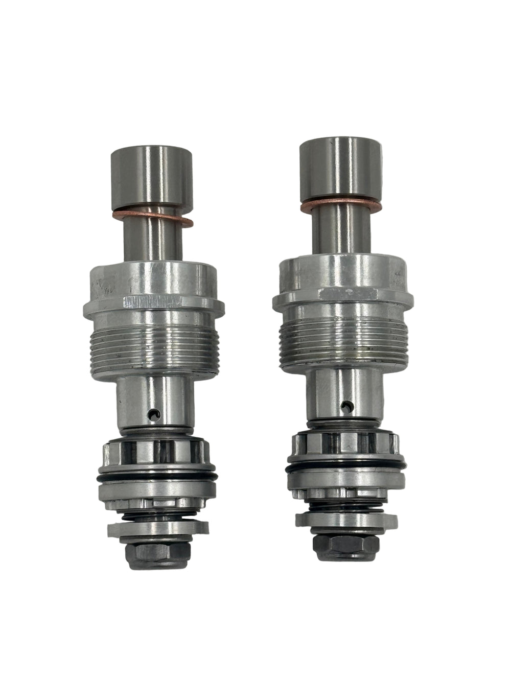 KYB 20mm Cone mid valve kit