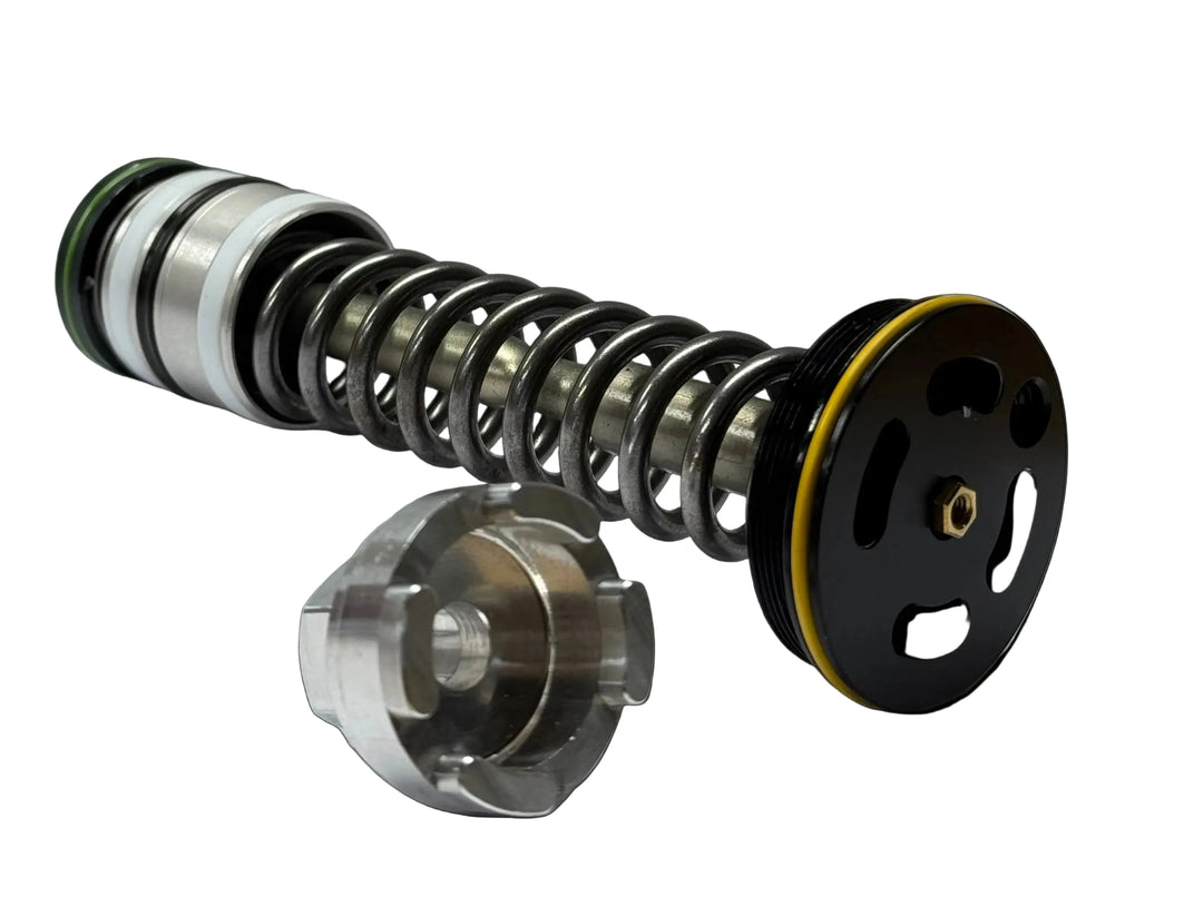 WP XACT-AER Fork Cap Tool