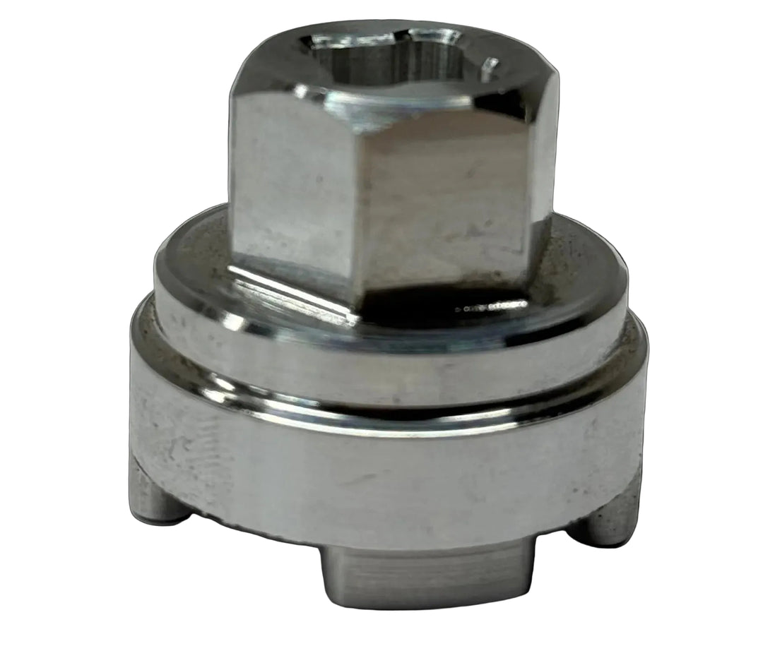 WP XACT-AER Fork Cap Tool