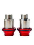 N10Z Dynamic Fork Base Valve Kit KYB 48mm AOS CC FORK