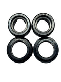 KTM to Kove Wheel Spacer Set – Wheel Conversion Kit