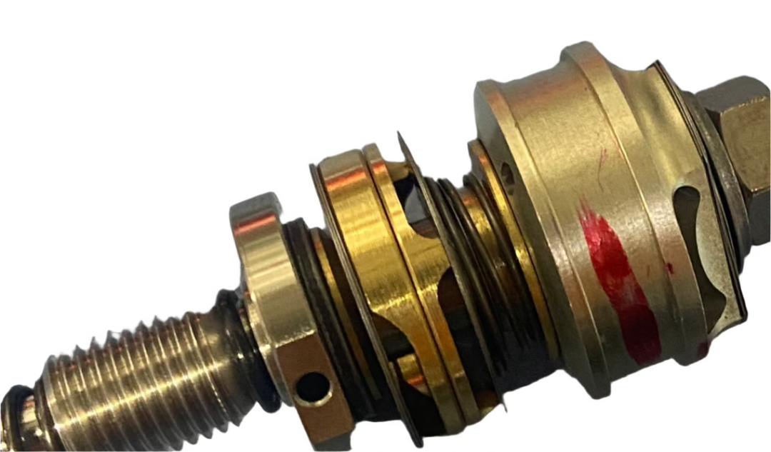 Cone valve