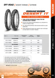 Maxxis Desert IT