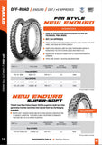 Maxxis New Enduro