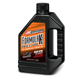 Formula k2 injector oil 2t maxima 1L