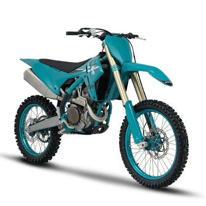 KOVE MX250R Factory $9999