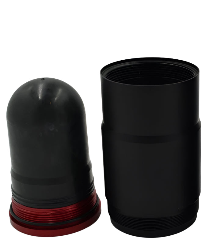 Bladder Conversion SX85 & EXC models 50mm