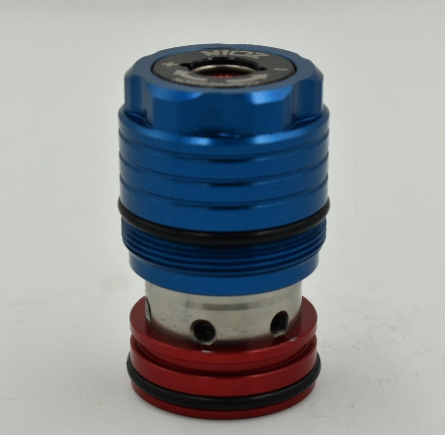 WP KTM Husqvarna Cone Valve Suspension shock,front angle