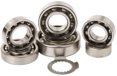 yz125 hot rods transmission kit