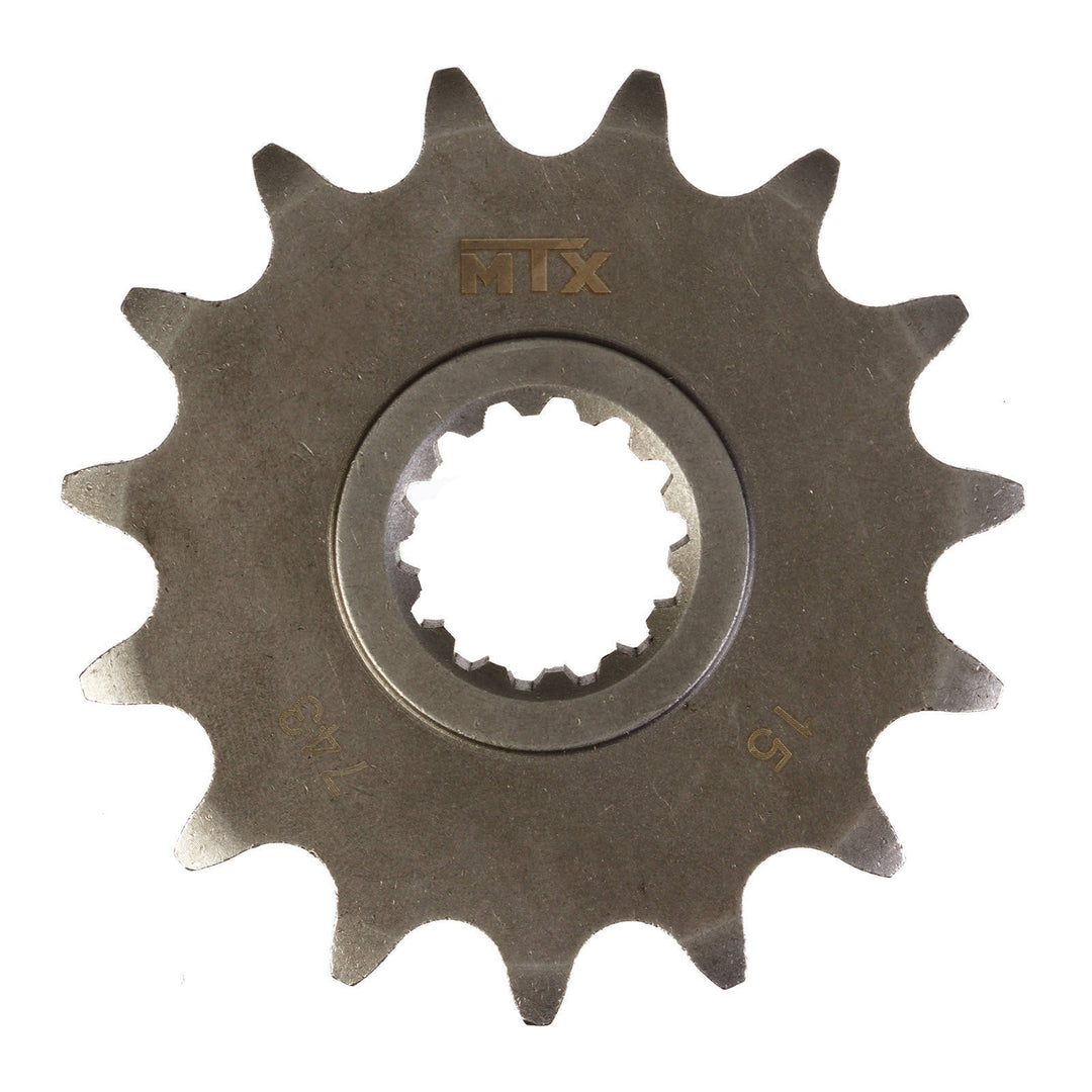 sprocket mtx 12 tooth