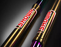 N10Z Dynamic Fork Base Cone Valve suspension Kit