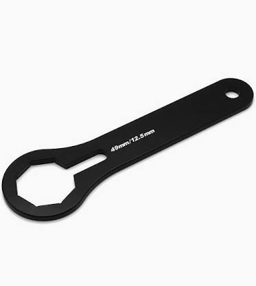kyb fork cap tool