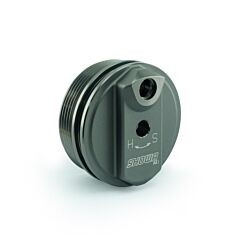 N10Z Dynamic Fork Base Cone Valve suspension Kit