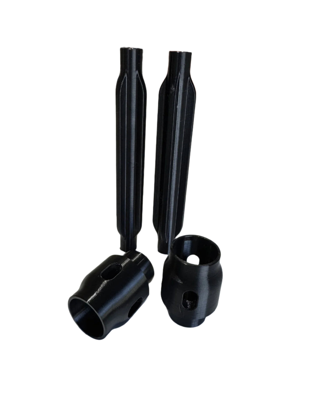 Ducati DesertX Spring Fitting Kit