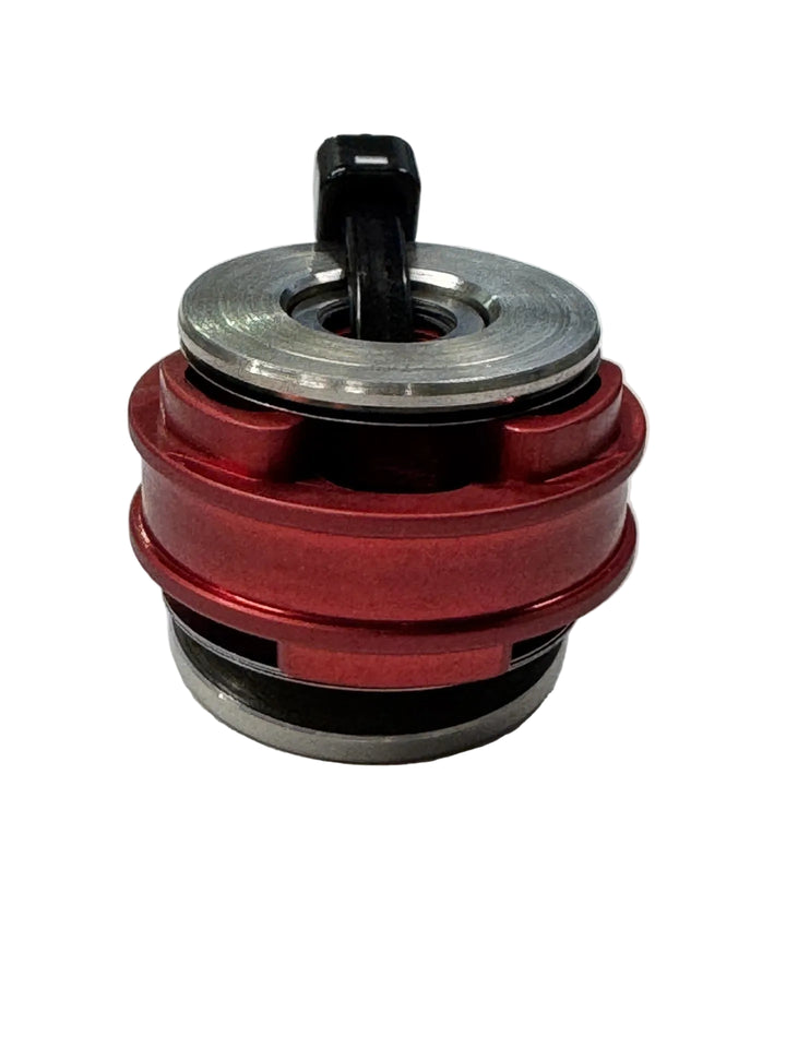 Beta X Pro Mid valve