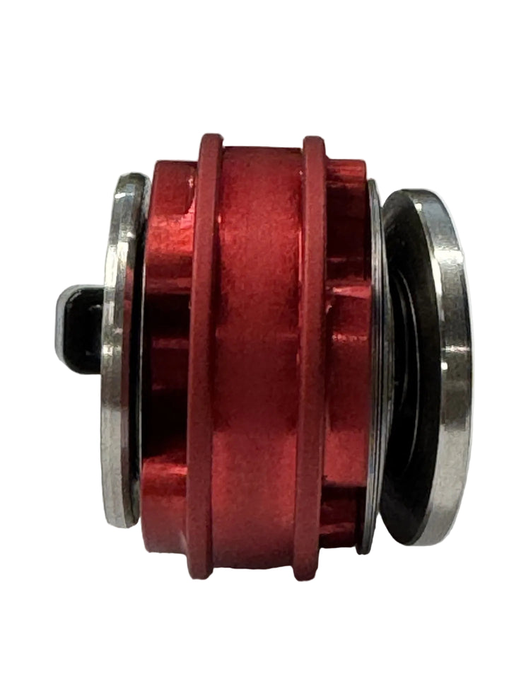 Beta X Pro Mid valve