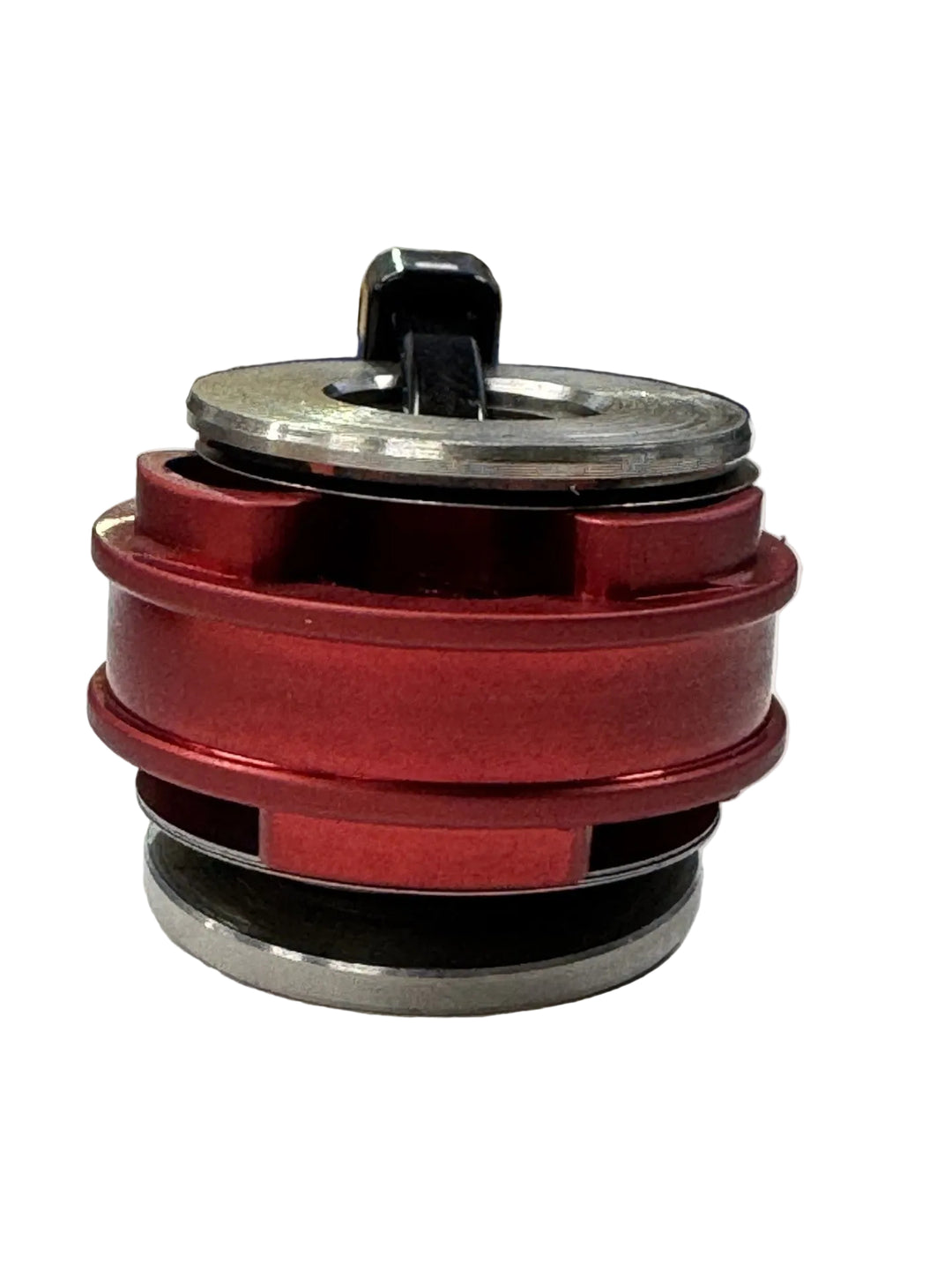 Beta X Pro Mid valve